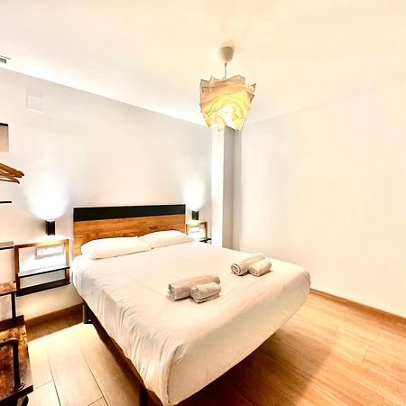 Place Your Place Suites Benimaclet バレンシア エクステリア 写真