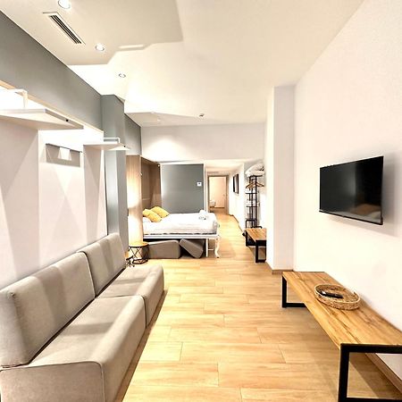 Place Your Place Suites Benimaclet バレンシア エクステリア 写真