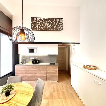 Place Your Place Suites Benimaclet バレンシア エクステリア 写真