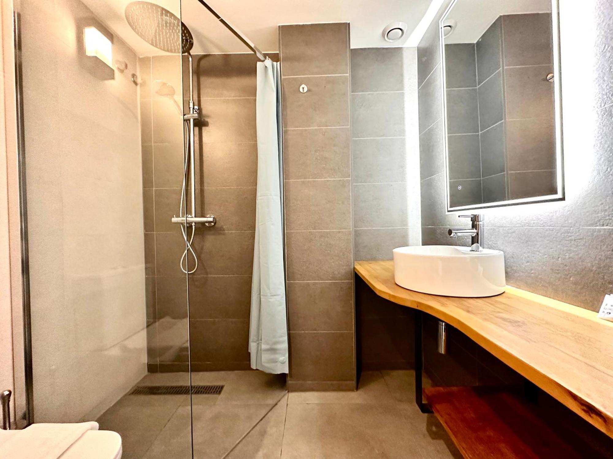 Place Your Place Suites Benimaclet バレンシア エクステリア 写真