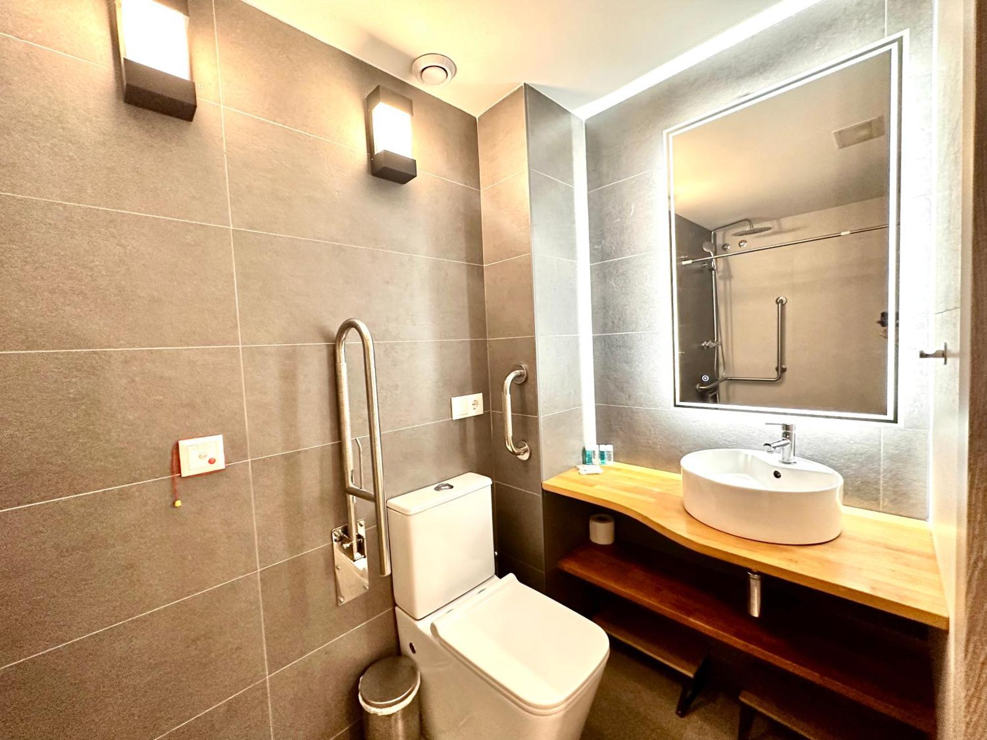 Place Your Place Suites Benimaclet バレンシア エクステリア 写真
