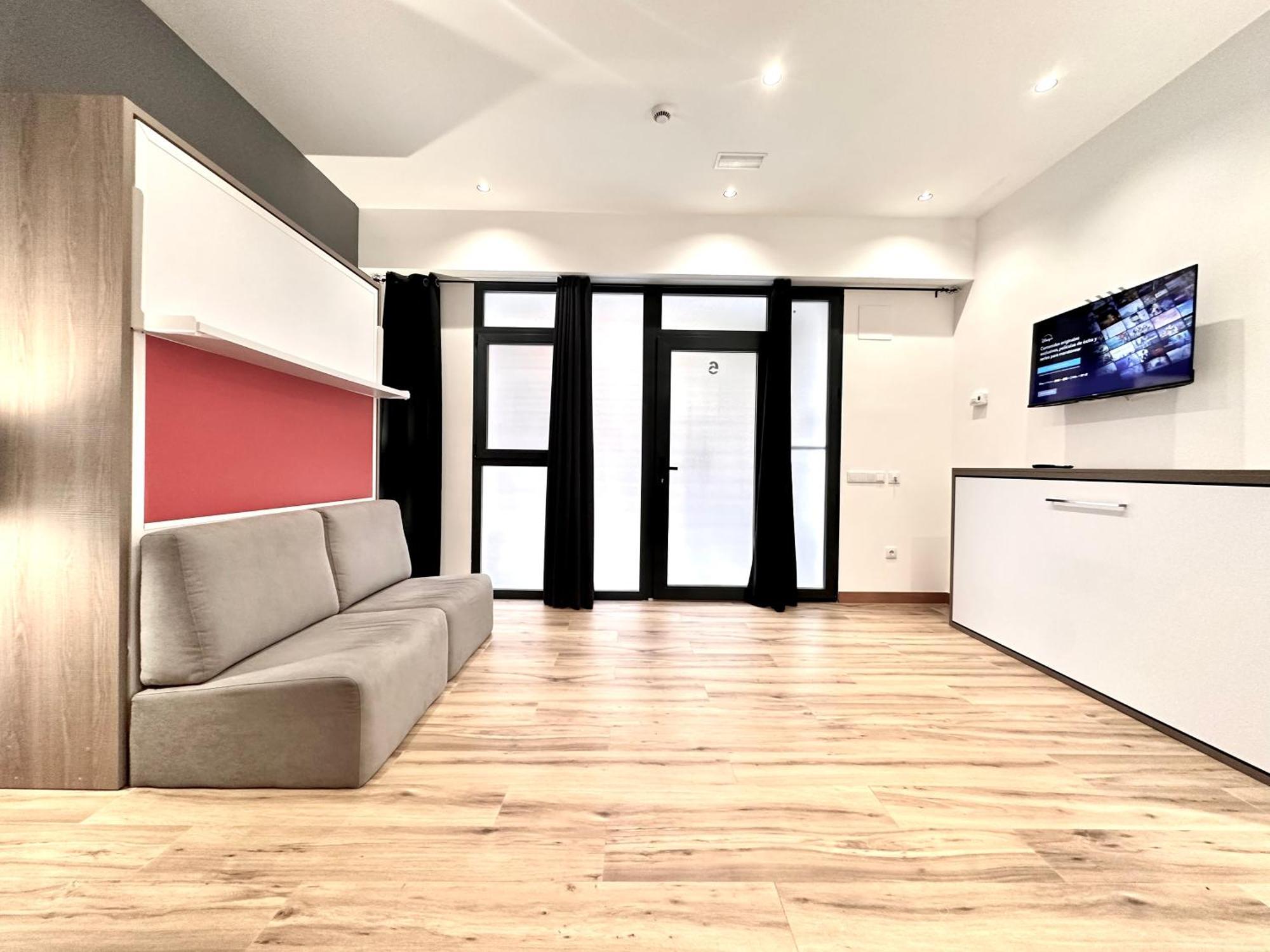 Place Your Place Suites Benimaclet バレンシア エクステリア 写真