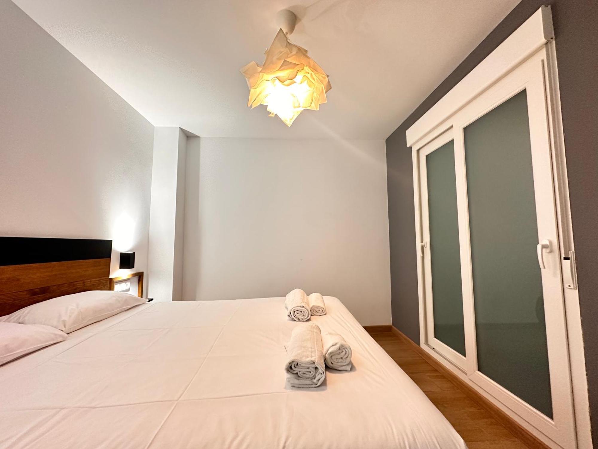 Place Your Place Suites Benimaclet バレンシア エクステリア 写真