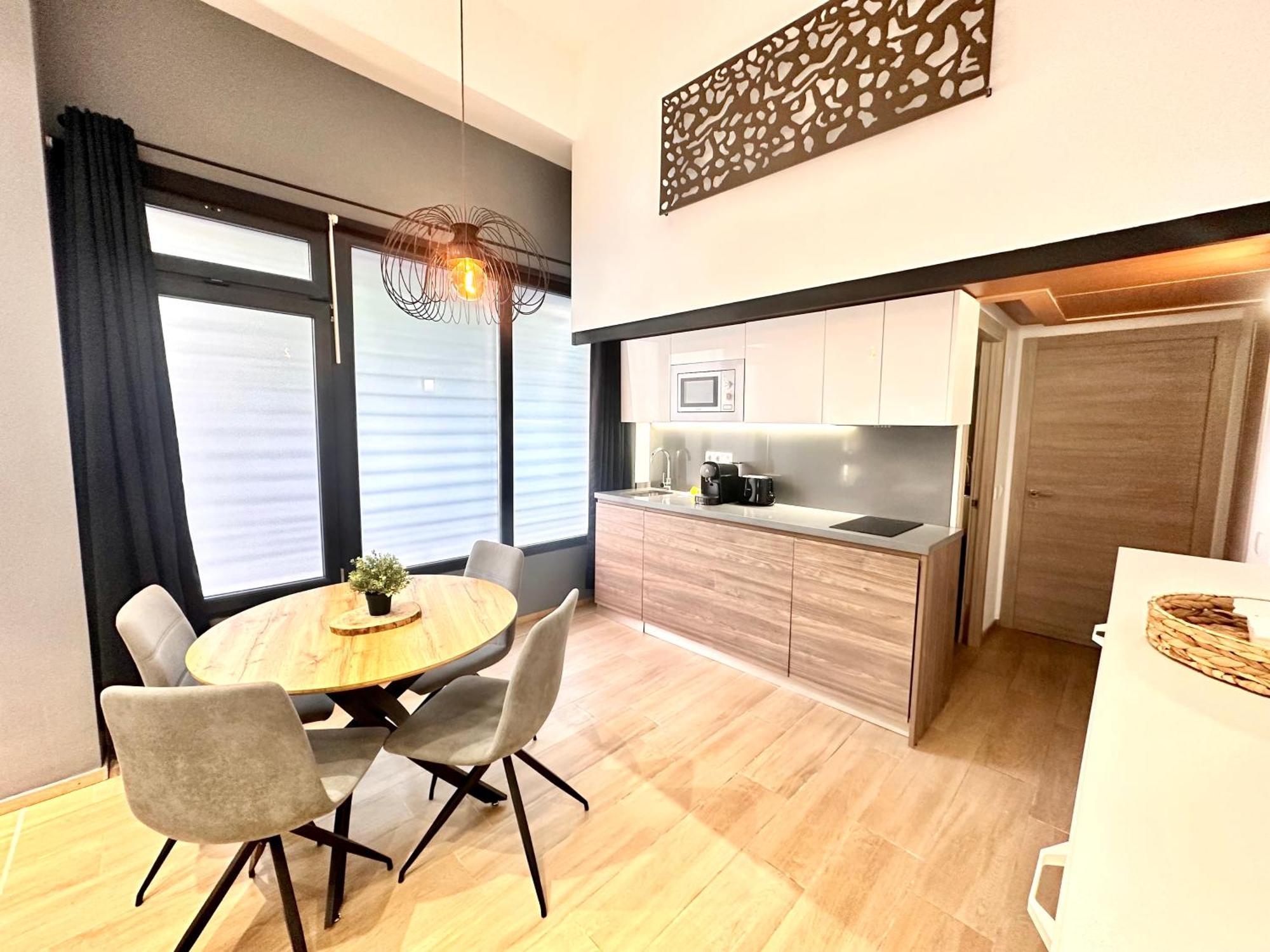 Place Your Place Suites Benimaclet バレンシア エクステリア 写真