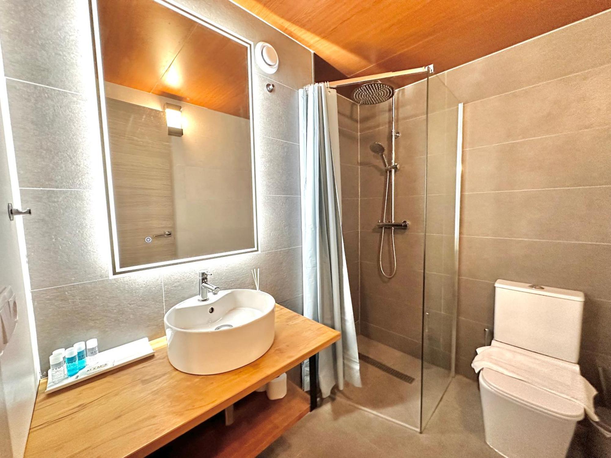 Place Your Place Suites Benimaclet バレンシア エクステリア 写真