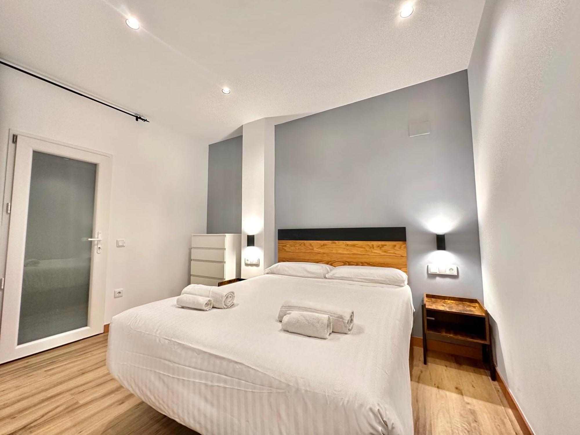 Place Your Place Suites Benimaclet バレンシア エクステリア 写真