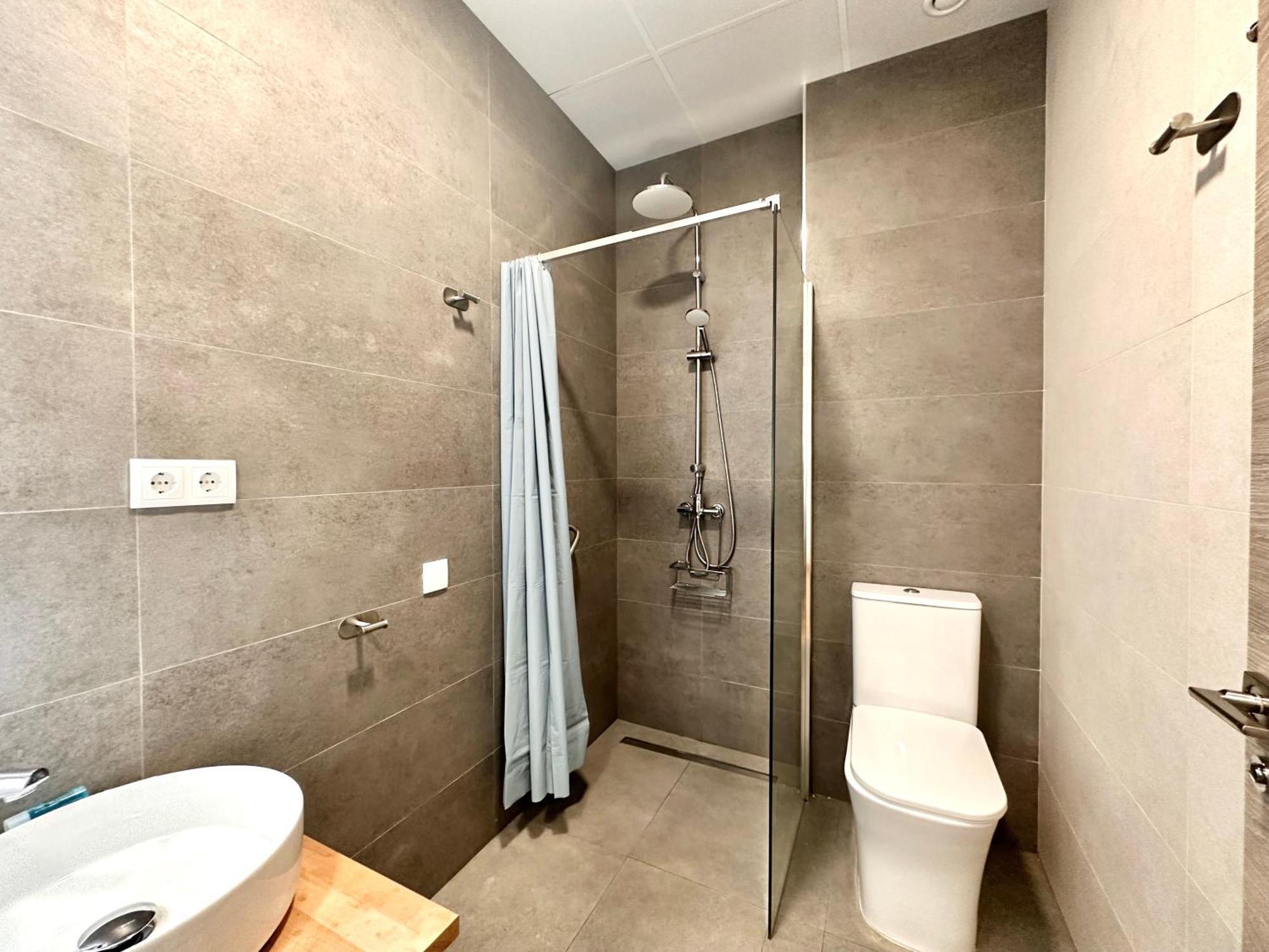 Place Your Place Suites Benimaclet バレンシア エクステリア 写真